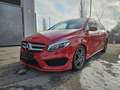 Mercedes-Benz B 200 B 200 d Aut. Rot - thumbnail 1