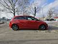 Mercedes-Benz B 200 B 200 d Aut. Rot - thumbnail 5