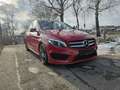 Mercedes-Benz B 200 B 200 d Aut. Rot - thumbnail 3