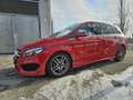 Mercedes-Benz B 200 B 200 d Aut. Rot - thumbnail 11