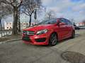 Mercedes-Benz B 200 B 200 d Aut. Rot - thumbnail 14
