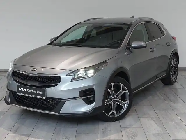 Kia XCeed MORE 1.6 CRDi ISG 116CV *GPS*CLIM*CAMERA*ATT REM*