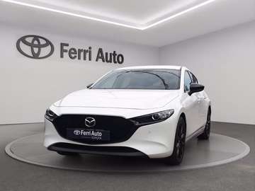 5p 2.0 m-hybrid homura 150cv