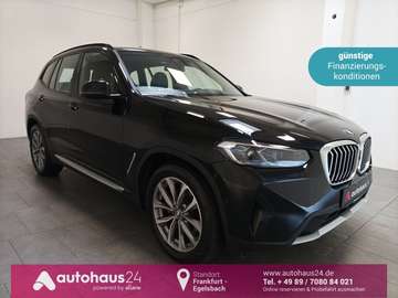 xDrive20d xDrive|AHK|Sitzhzg.|LED