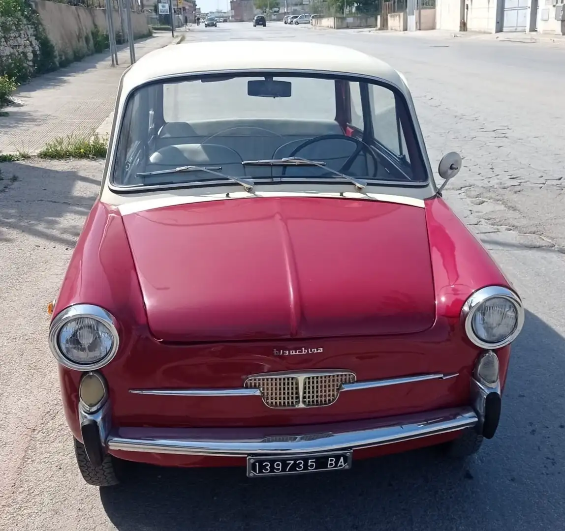 Autobianchi - 2