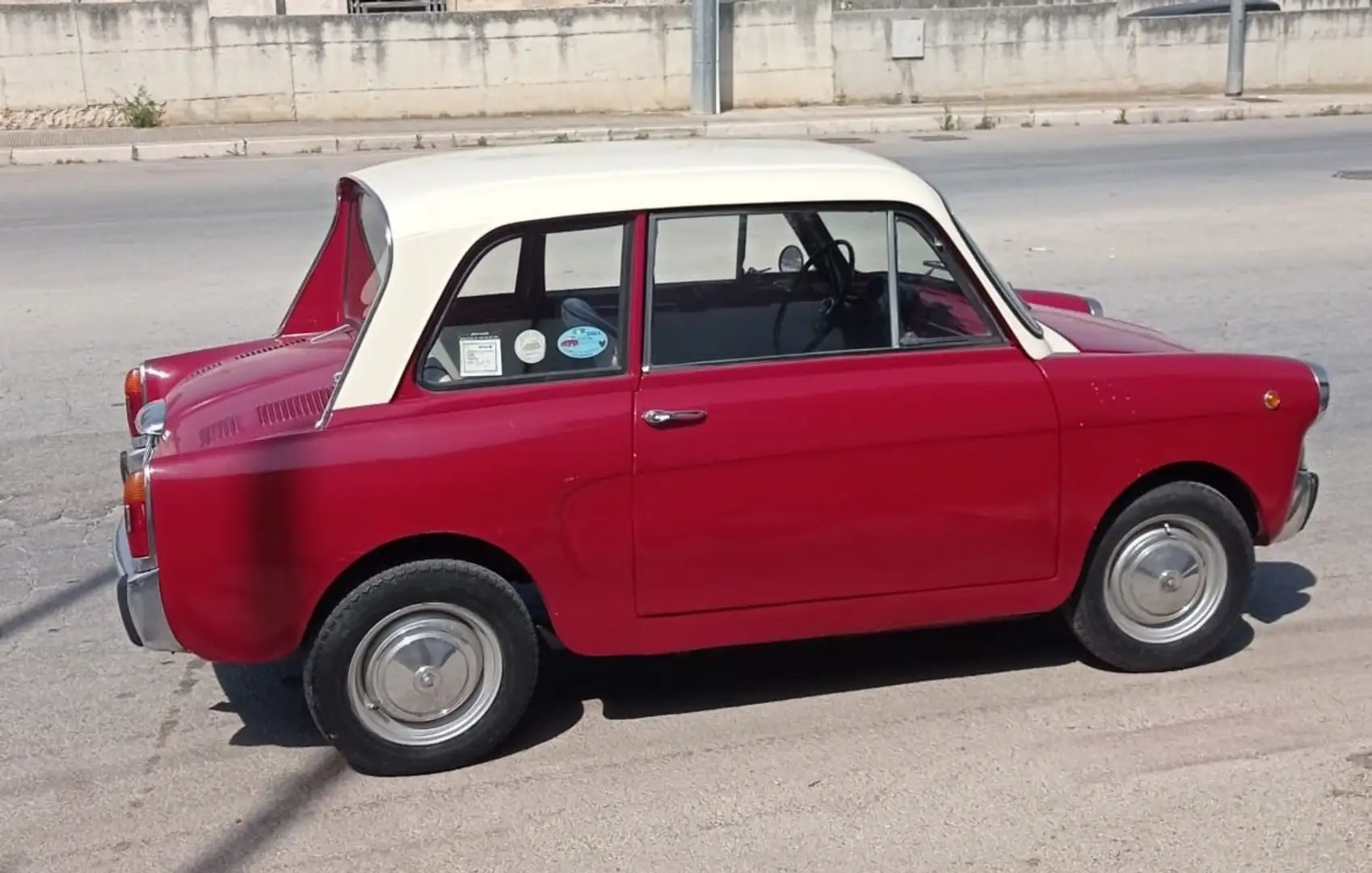 Autobianchi - 1
