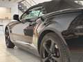 Chevrolet Camaro Camaro Cabriolet V8 6.2 432ch Schwarz - thumbnail 9