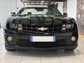 Chevrolet Camaro Camaro Cabriolet V8 6.2 432ch Schwarz - thumbnail 5