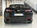 Chevrolet Camaro Camaro Cabriolet V8 6.2 432ch Schwarz - thumbnail 4