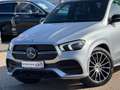 Mercedes-Benz GLE 350 de 4Matic AMG Line Pano,Airmatic,360° Silber - thumbnail 9