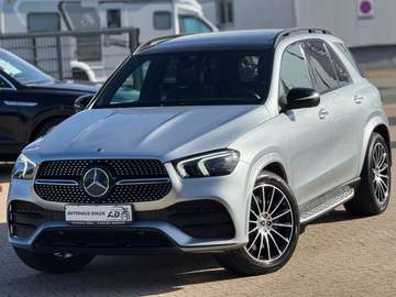 de 4Matic AMG Line Pano,Airmatic,360°