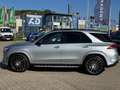 Mercedes-Benz GLE 350 de 4Matic AMG Line Pano,Airmatic,360° Silber - thumbnail 6
