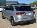 Mercedes-Benz GLE 350 de 4Matic AMG Line Pano,Airmatic,360° Silber - thumbnail 5