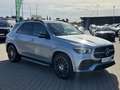 Mercedes-Benz GLE 350 de 4Matic AMG Line Pano,Airmatic,360° Silber - thumbnail 2