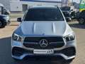 Mercedes-Benz GLE 350 de 4Matic AMG Line Pano,Airmatic,360° Silber - thumbnail 7