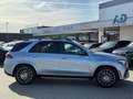 Mercedes-Benz GLE 350 de 4Matic AMG Line Pano,Airmatic,360° Silber - thumbnail 3