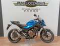 Honda CB 500 Azul - thumbnail 1