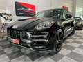 Porsche Macan TURBO 400cv PDK Чёрный - thumbnail 8