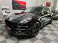 Porsche Macan TURBO 400cv PDK Чёрный - thumbnail 10