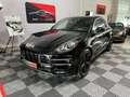 Porsche Macan TURBO 400cv PDK Чёрный - thumbnail 6