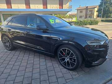 50 TDI 286 CV quattro tiptronic S line