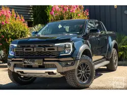 Ford Ranger Raptor 3.0 V6 EcoBoost