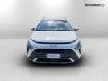 Hyundai BAYON 1.0 T-GDI Hybrid 48V iMT XLine Weiß - thumbnail 4