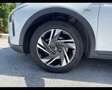 Hyundai BAYON 1.0 T-GDI Hybrid 48V iMT XLine Weiß - thumbnail 7