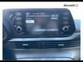 Hyundai BAYON 1.0 T-GDI Hybrid 48V iMT XLine Weiß - thumbnail 17