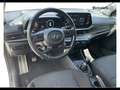 Hyundai BAYON 1.0 T-GDI Hybrid 48V iMT XLine Weiß - thumbnail 8