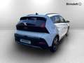 Hyundai BAYON 1.0 T-GDI Hybrid 48V iMT XLine Weiß - thumbnail 3