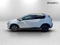 Hyundai BAYON 1.0 T-GDI Hybrid 48V iMT XLine Weiß - thumbnail 5
