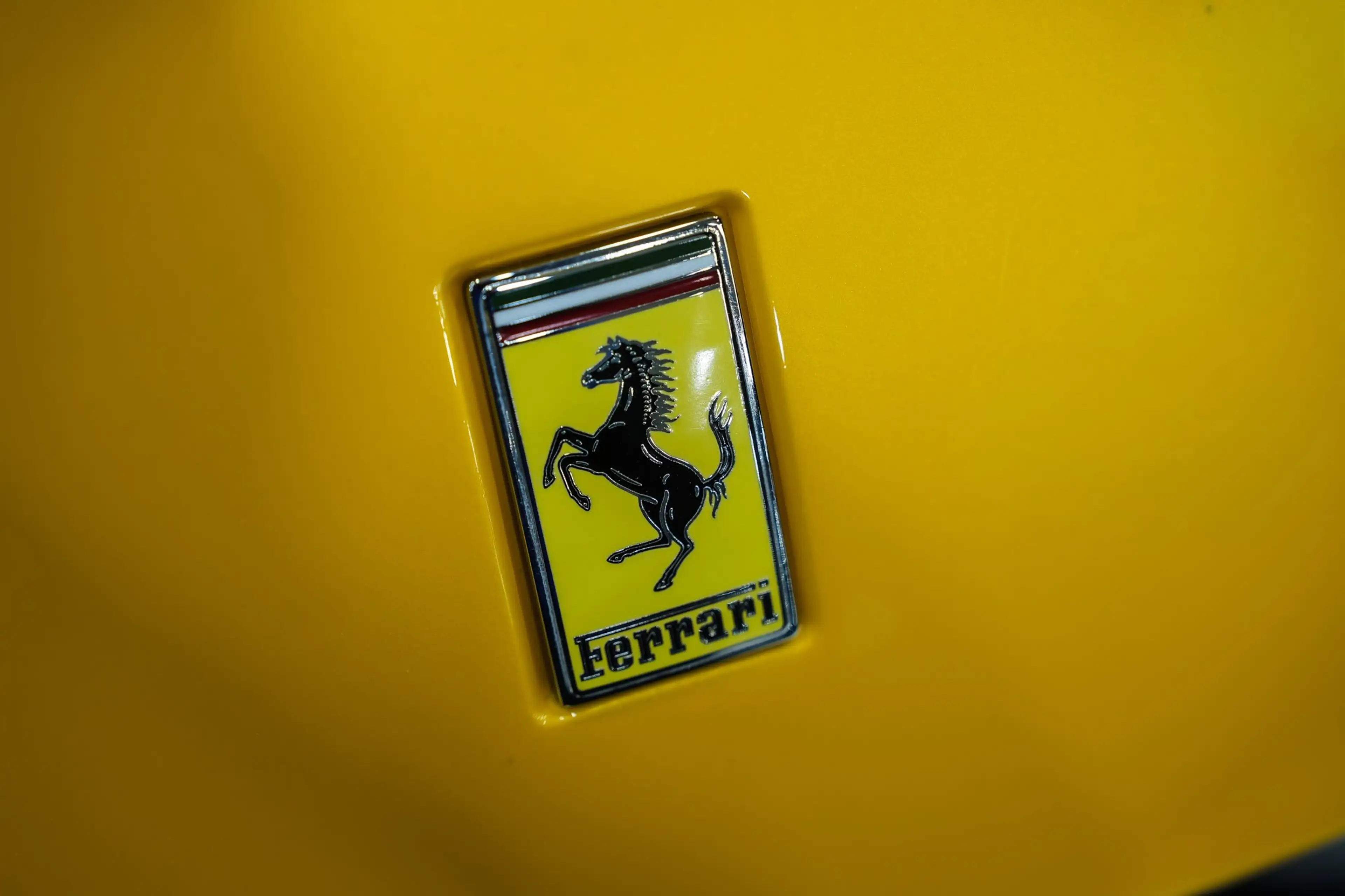 Ferrari Purosangue *FULL-CARBON*LIFT*BURM*KERAMIK*HUP — photo 15