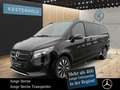 Mercedes-Benz V 300 V 300 d Extralang *AVANTGARDE*STHZ*KAMERA*MBUX* Schwarz - thumbnail 1
