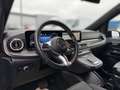 Mercedes-Benz V 300 V 300 d Extralang *AVANTGARDE*STHZ*KAMERA*MBUX* Schwarz - thumbnail 7