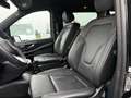 Mercedes-Benz V 300 V 300 d Extralang *AVANTGARDE*STHZ*KAMERA*MBUX* Schwarz - thumbnail 18