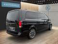 Mercedes-Benz V 300 V 300 d Extralang *AVANTGARDE*STHZ*KAMERA*MBUX* Schwarz - thumbnail 3