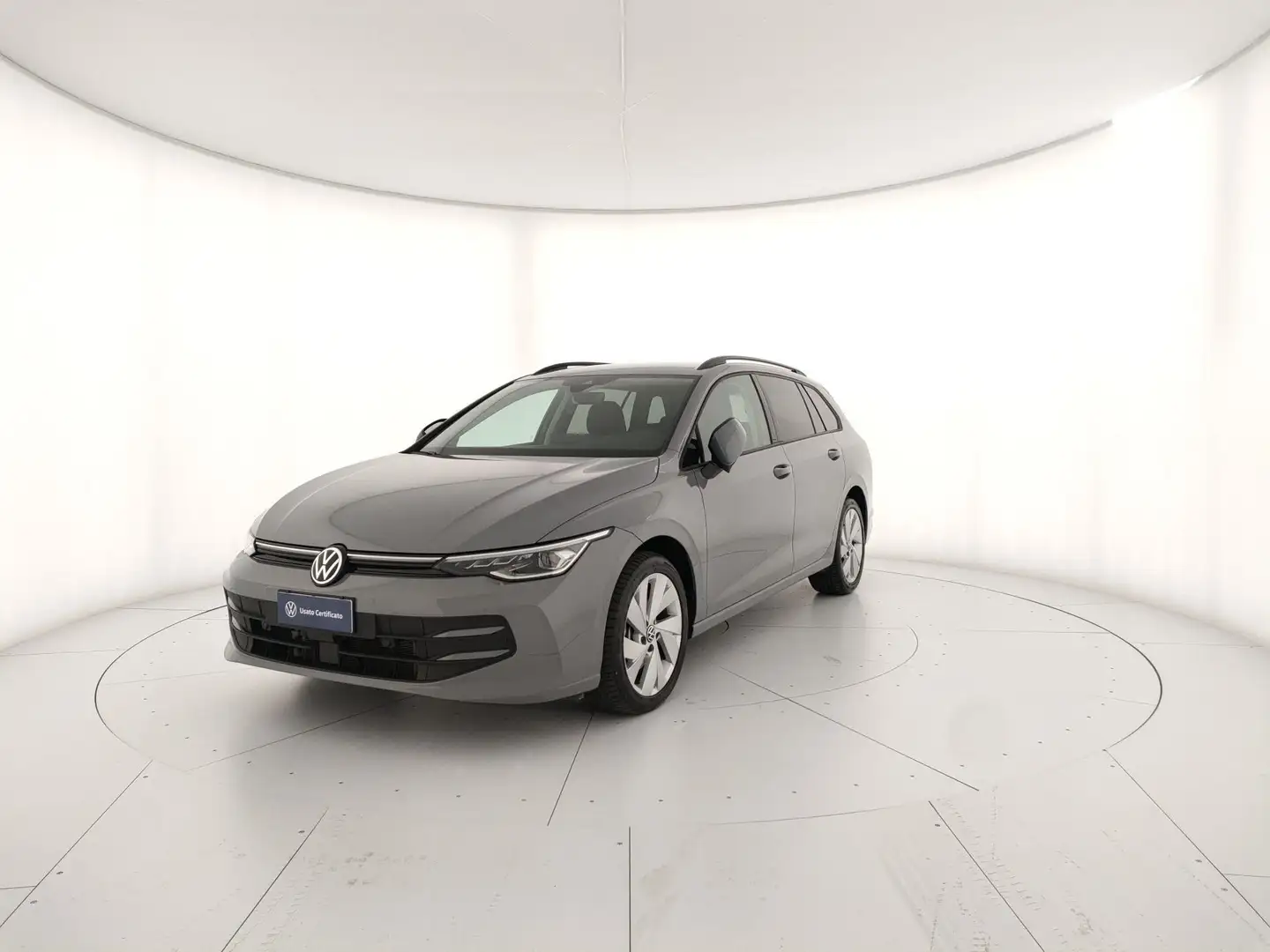 Volkswagen Golf Variant Variant 2.0 TDI 150 CV DSG SCR Life - 1