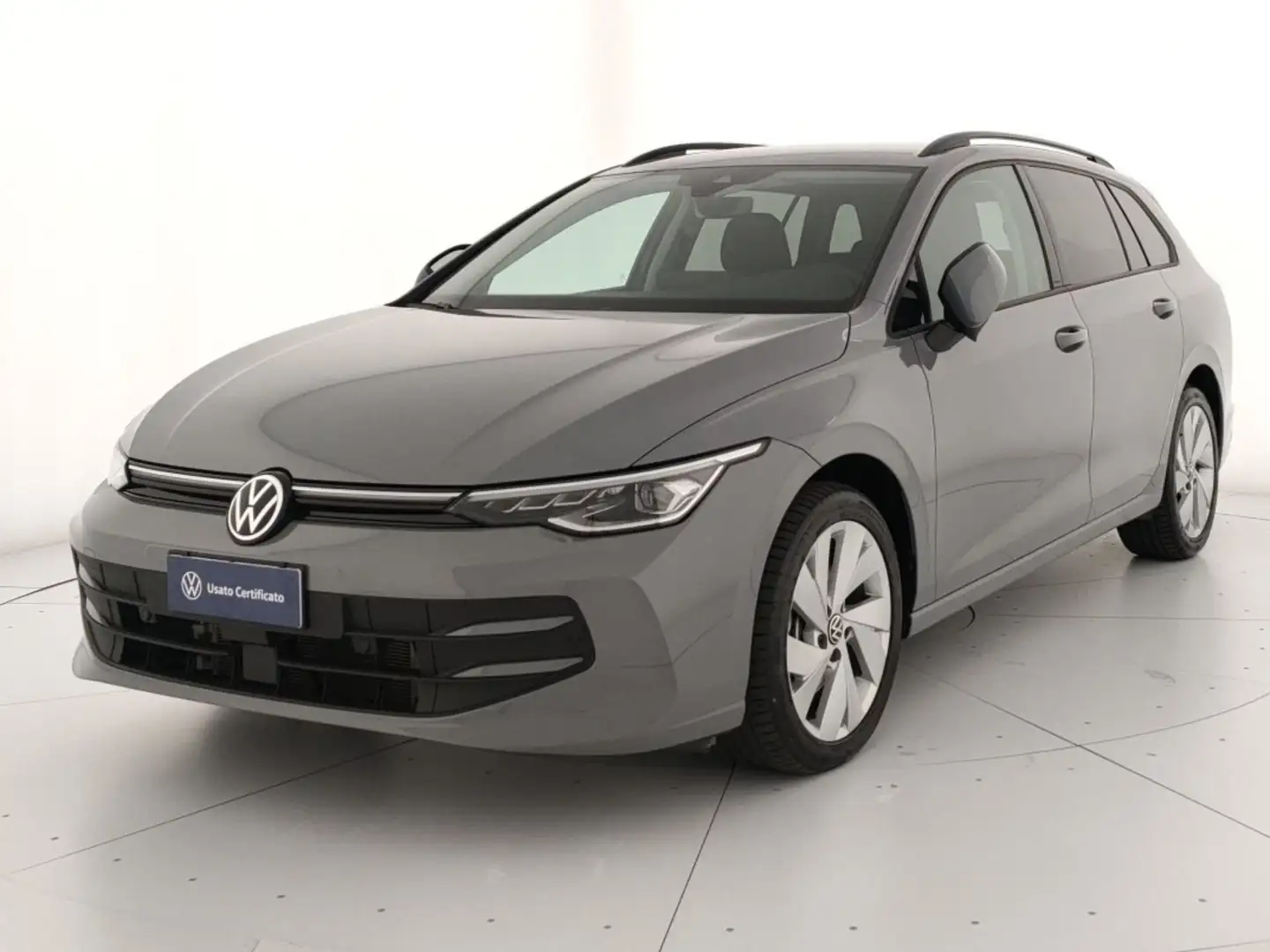 Volkswagen Golf Variant Variant 2.0 TDI 150 CV DSG SCR Life - 2