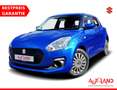 Suzuki Swift 1.2 Klima USB Bluetooth Freisprechanlage Blau - thumbnail 1