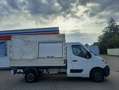 Renault Master Pritsche - Tüv 8/2026 ! Wit - thumbnail 3