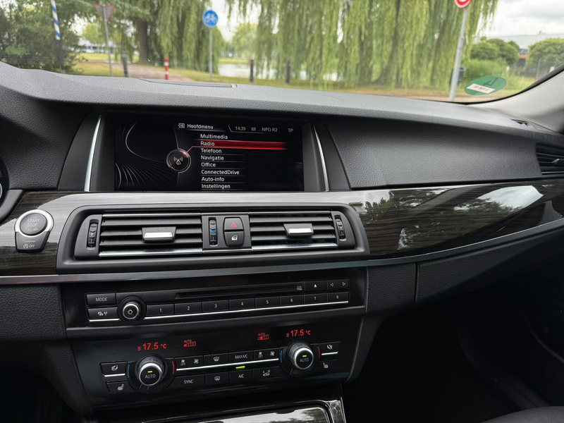 BMW 528 5-serie 528i High Executive — photo 11