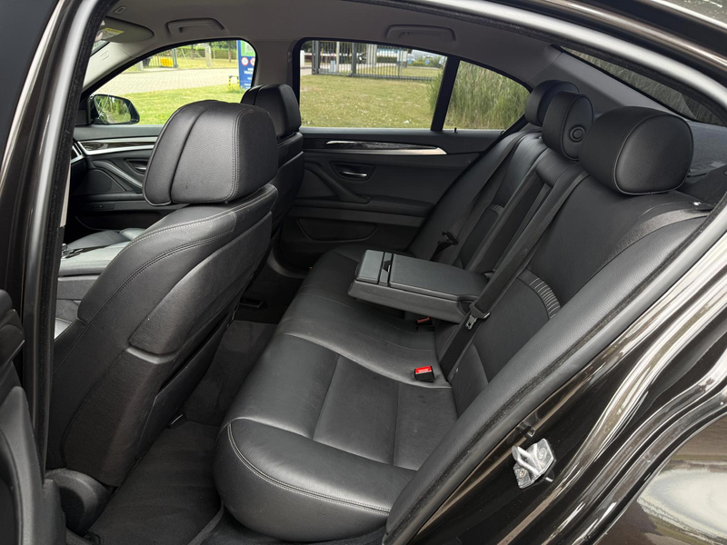 BMW 528 5-serie 528i High Executive — photo 8