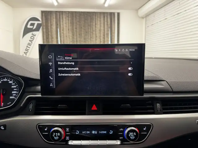 Audi A4 view 25