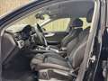 Audi A4 40 quattro 2.0 TDI advanced Schwarz - thumbnail 9