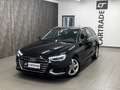 Audi A4 40 quattro 2.0 TDI advanced Schwarz - thumbnail 2