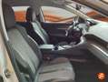 Peugeot 3008 1.2 PURETECH 96KW (130CV) ALLURE EAT6 Blanco - thumbnail 13