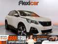 Peugeot 3008 1.2 PURETECH 96KW (130CV) ALLURE EAT6 Blanco - thumbnail 1