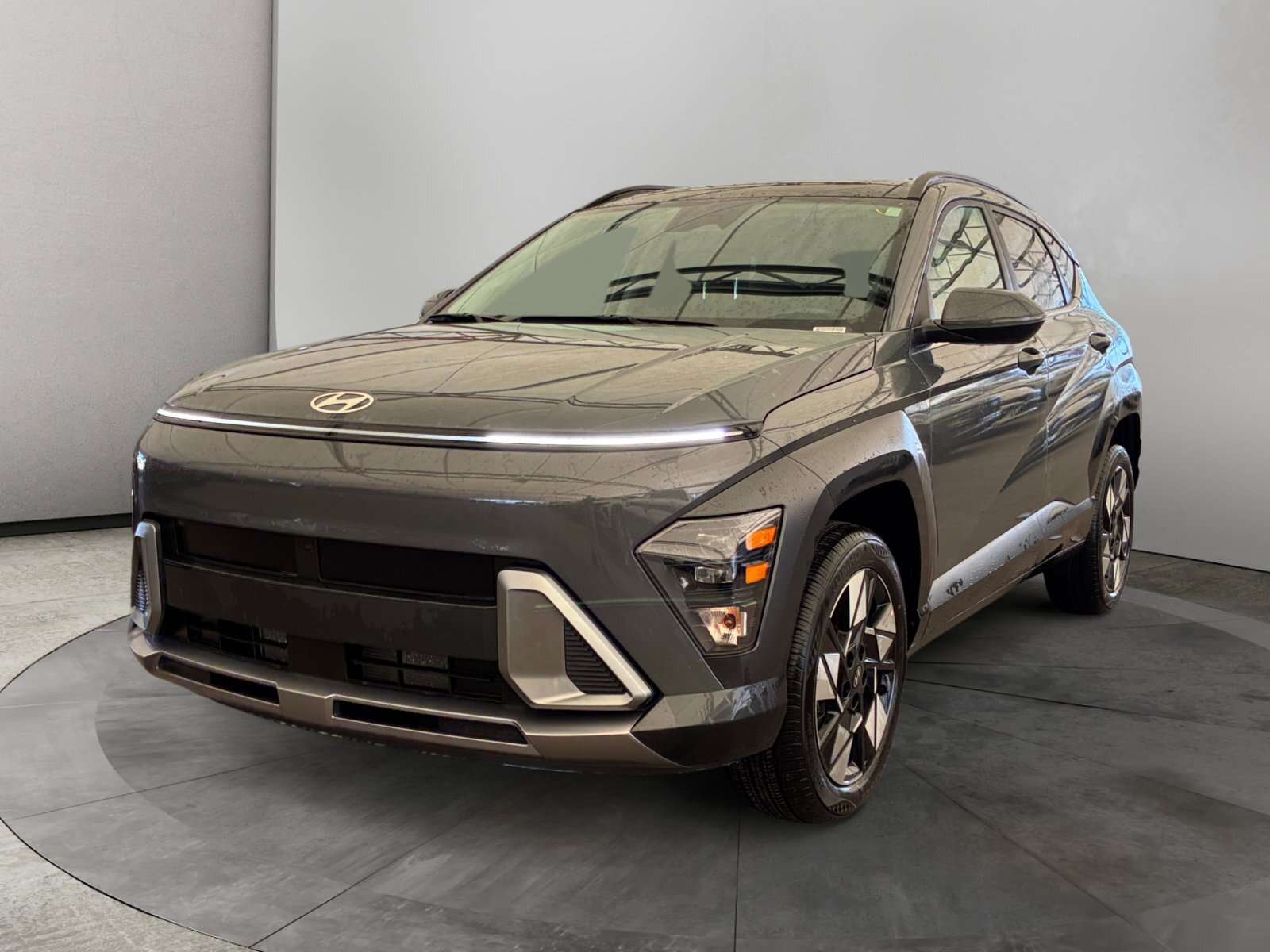 2026 Hyundai Kona Preferred