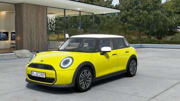 5 Porte Classic - Pack S